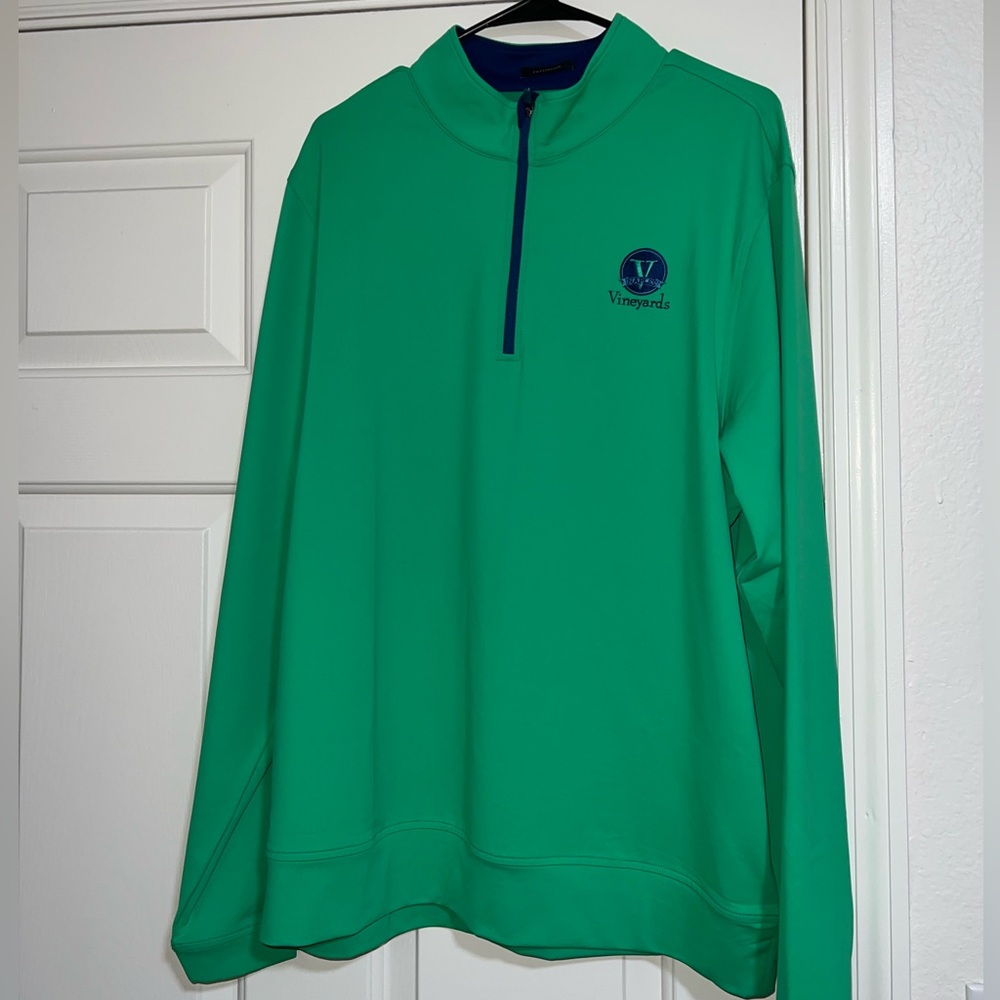 Turtleson 1/4 Zip